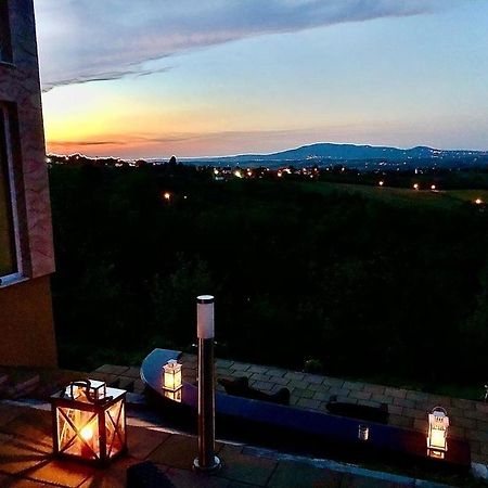 Vila Pogled Arandelovac Buitenkant foto