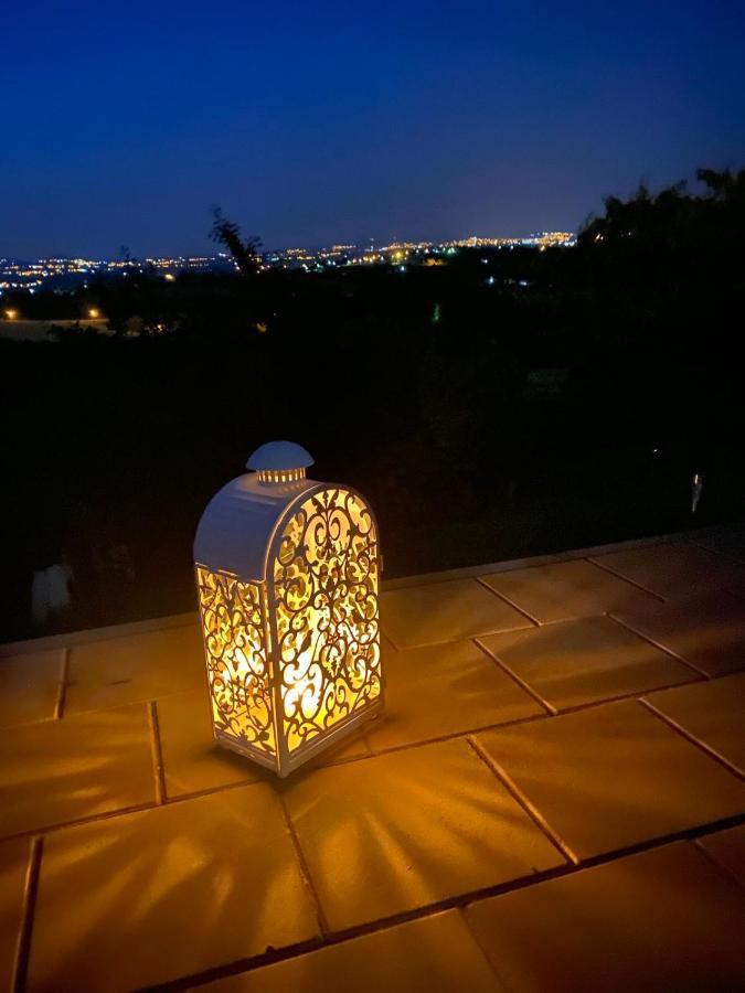 Vila Pogled Arandelovac Buitenkant foto