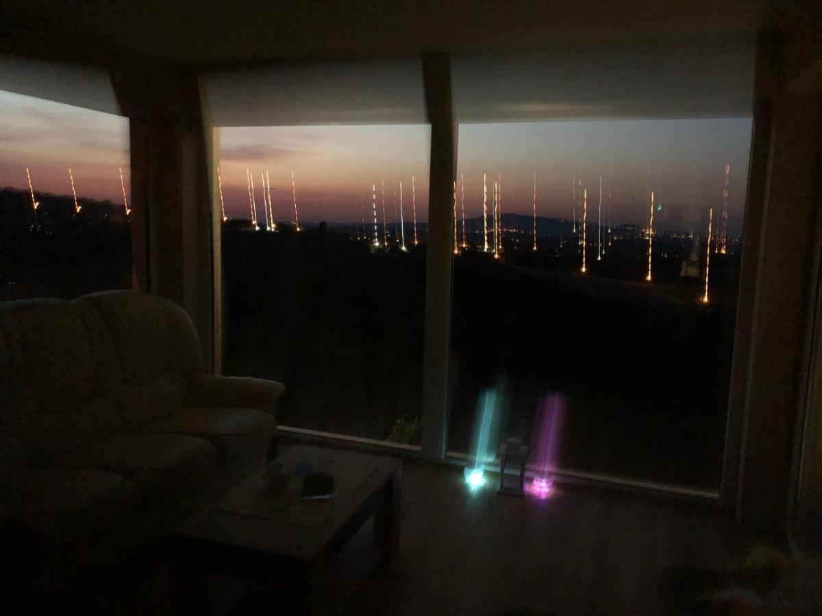 Vila Pogled Arandelovac Buitenkant foto