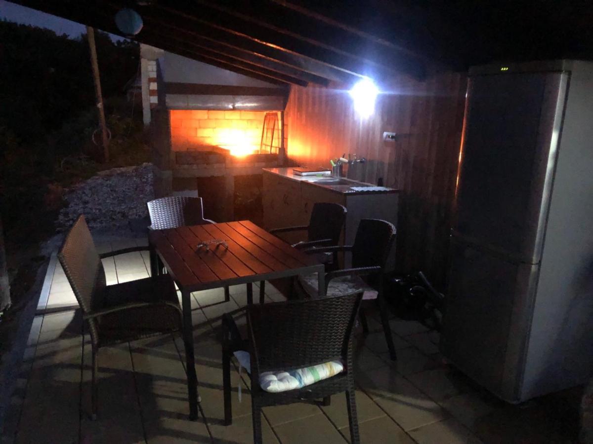 Vila Pogled Arandelovac Buitenkant foto