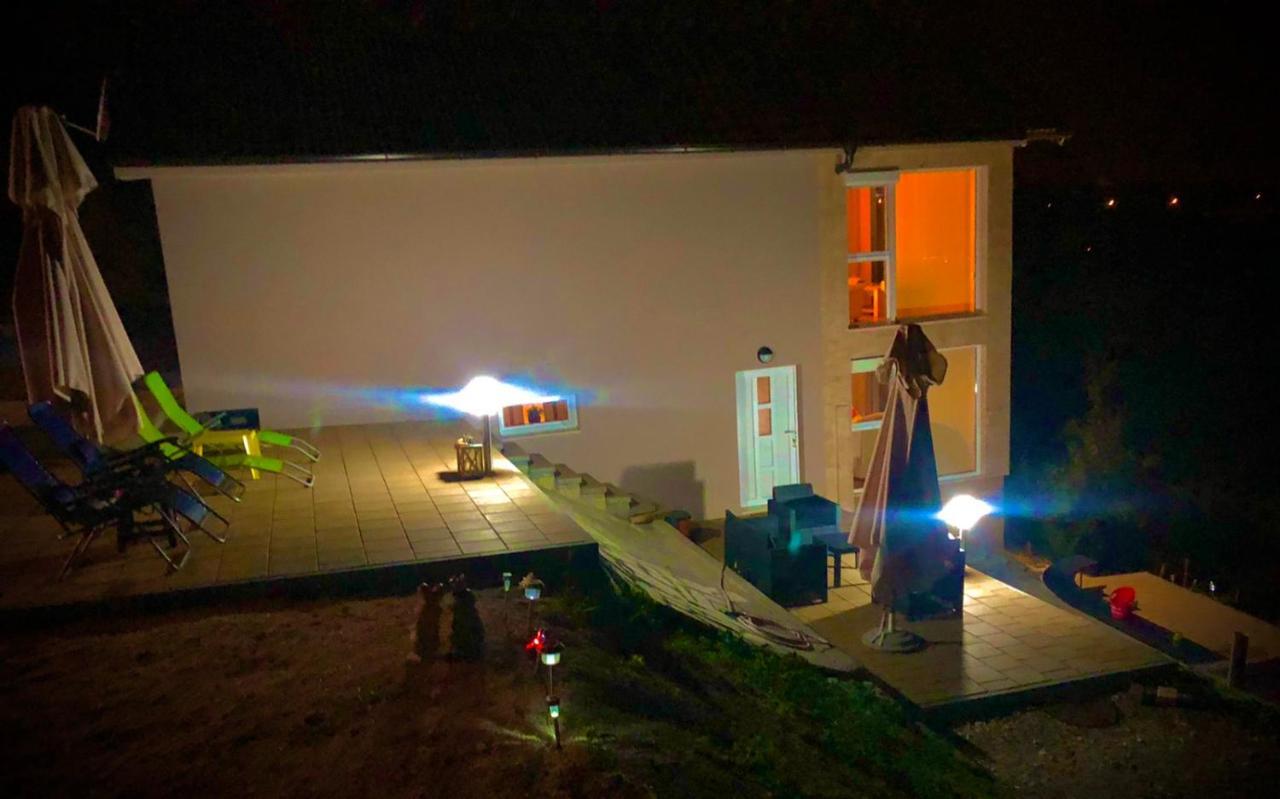 Vila Pogled Arandelovac Buitenkant foto