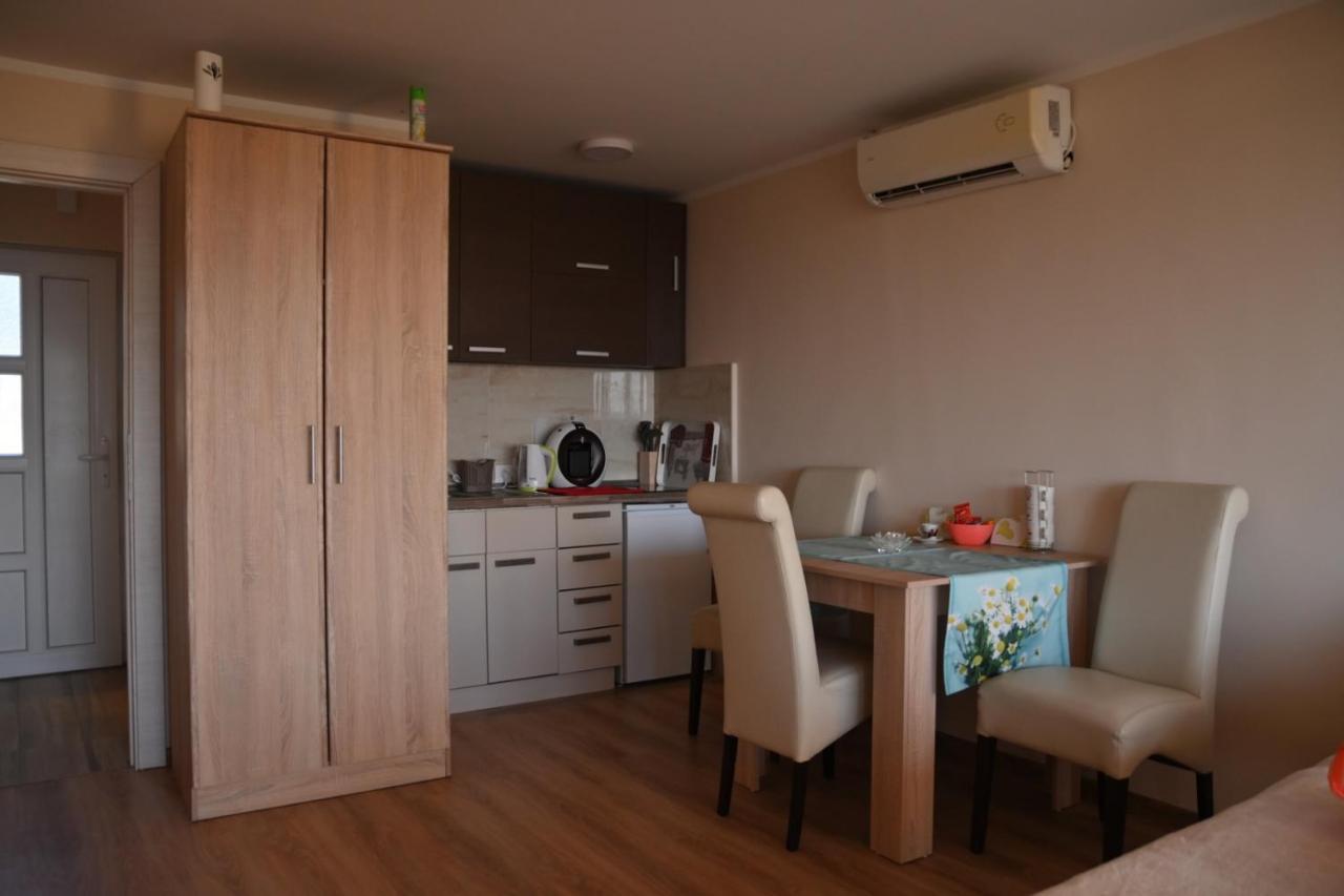 Vila Pogled Appartement Arandelovac Buitenkant foto