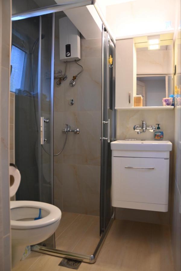 Vila Pogled Appartement Arandelovac Buitenkant foto