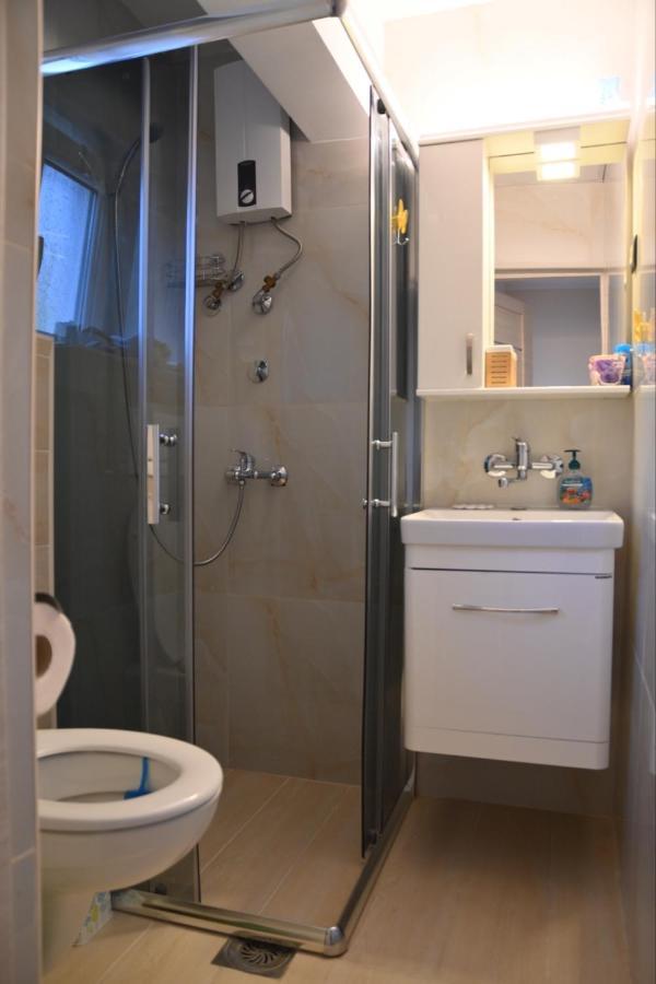 Vila Pogled Arandelovac Buitenkant foto