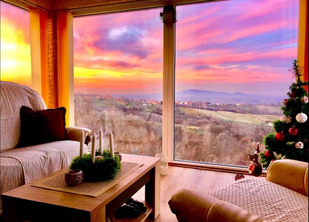 Vila Pogled Arandelovac Buitenkant foto