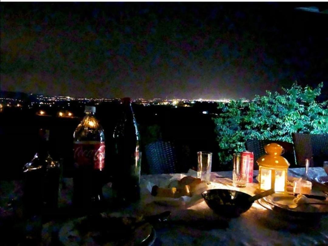 Vila Pogled Arandelovac Buitenkant foto