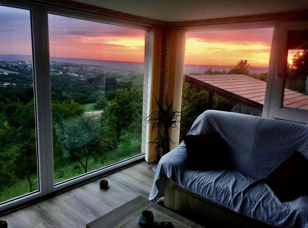 Vila Pogled Arandelovac Buitenkant foto